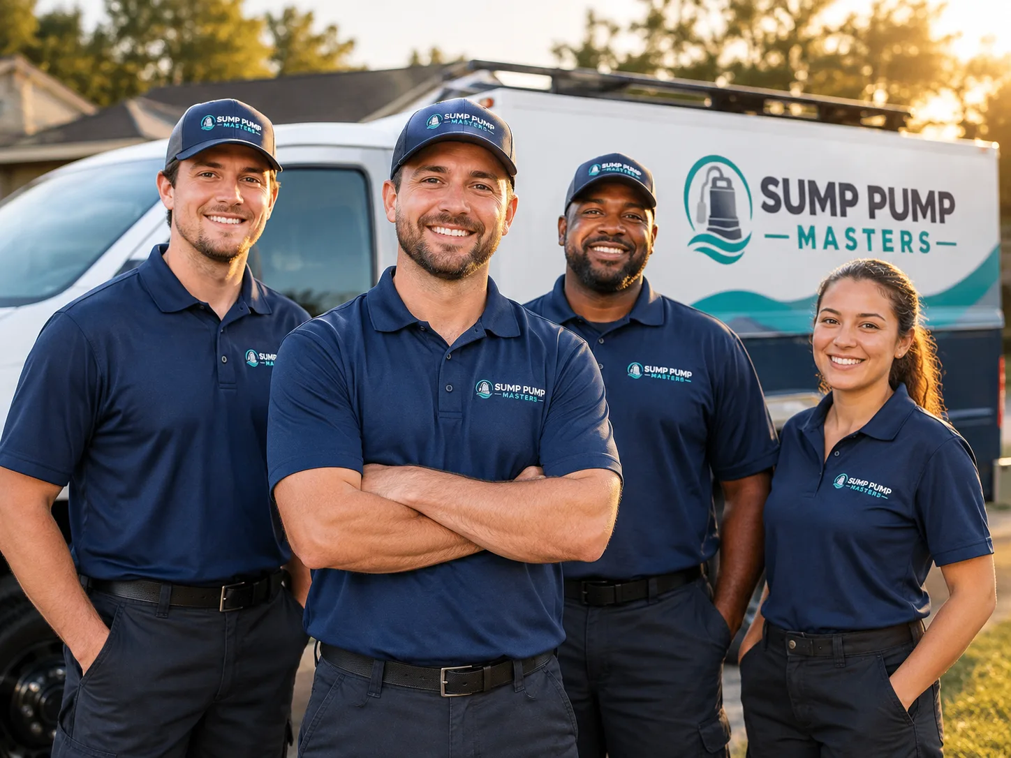 Sump Pump Repair company in Walters, OK