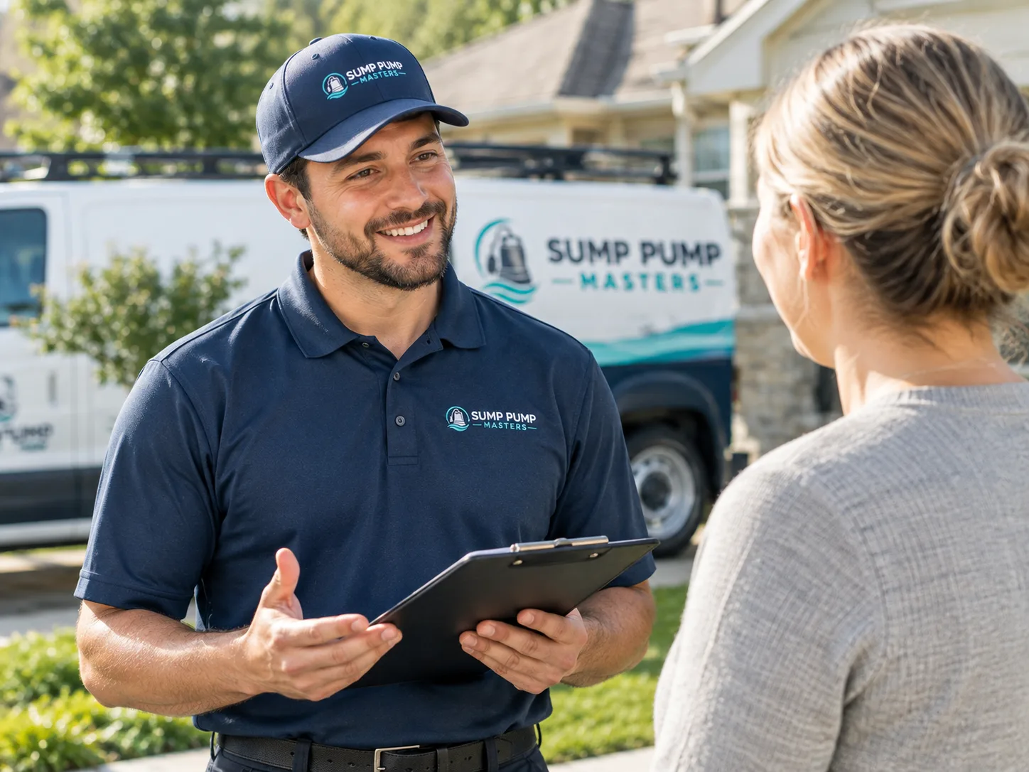 Sump Pump Repair Walters, OK FAQs